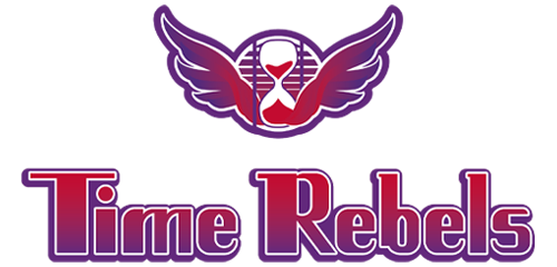 Time Rebels - Banda tributo rock de los 80s