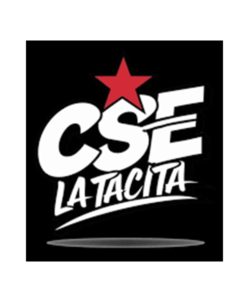 CTE La Tacita